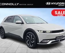Hyundai Ioniq 5 2024