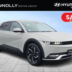 Hyundai Ioniq 5 2024