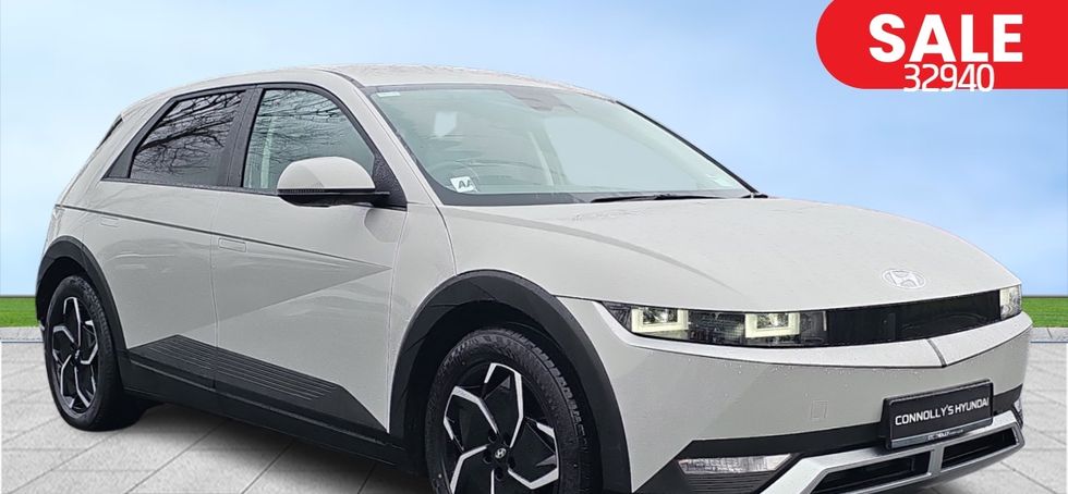 Hyundai Ioniq 5 2024