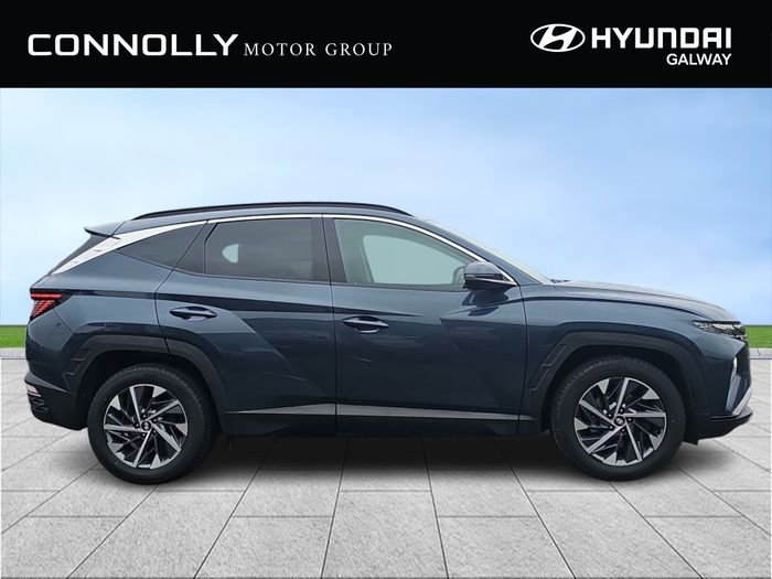 Hyundai Tucson 2024