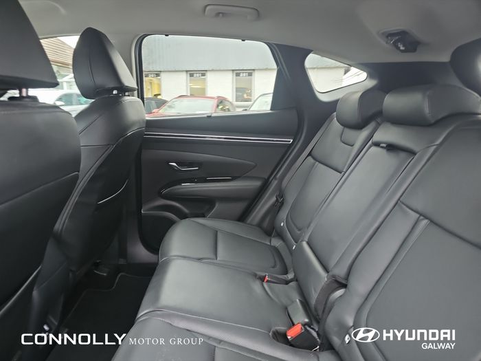 Hyundai Tucson 2024