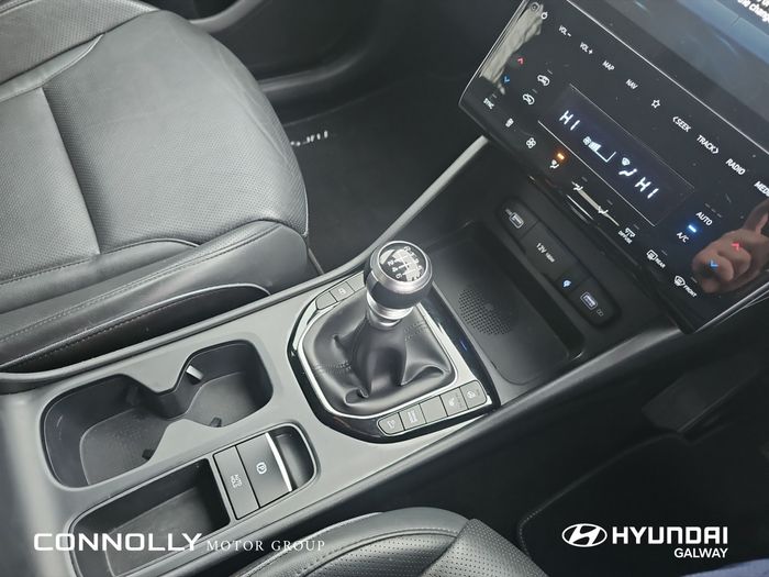Hyundai Tucson 2024