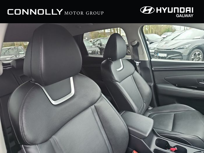 Hyundai Tucson 2024