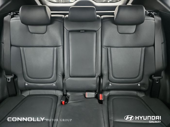 Hyundai Tucson 2024