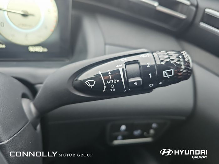 Hyundai Tucson 2024