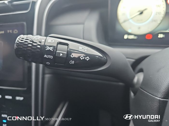 Hyundai Tucson 2024