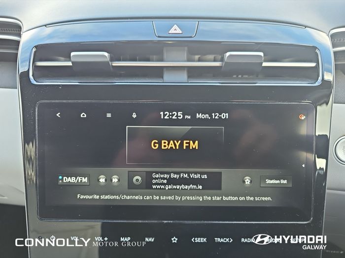 Hyundai Tucson 2024