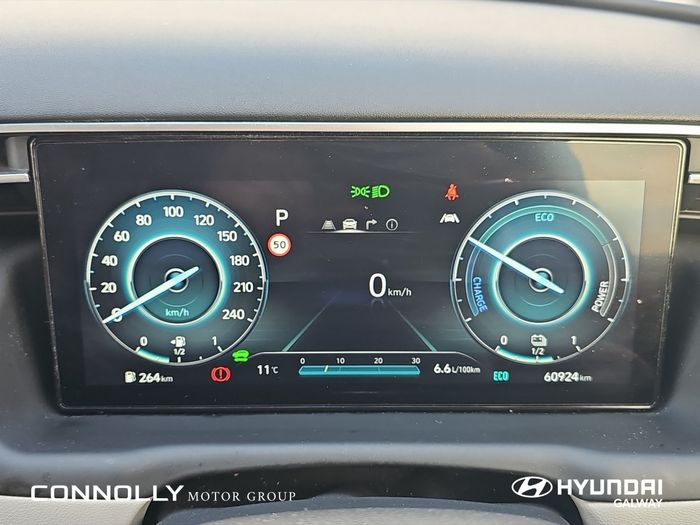 Hyundai Tucson 2024