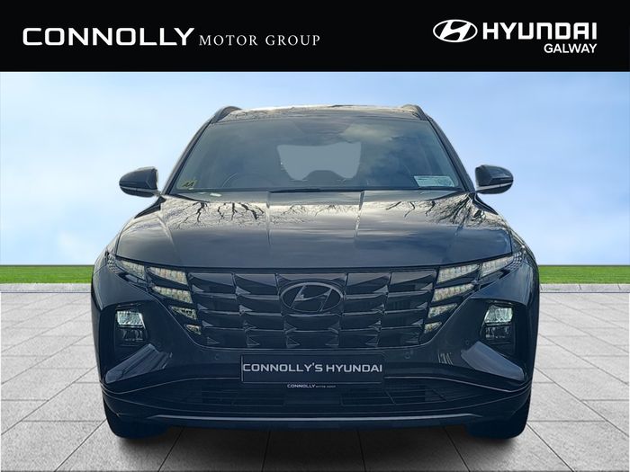 Hyundai Tucson 2024