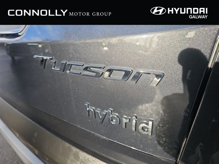 Hyundai Tucson 2024