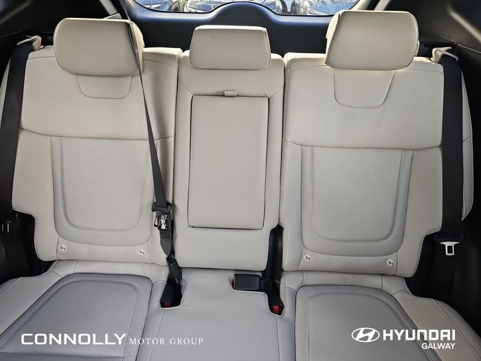 Hyundai Tucson 2024