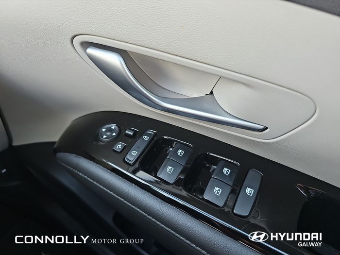 Hyundai Tucson 2024