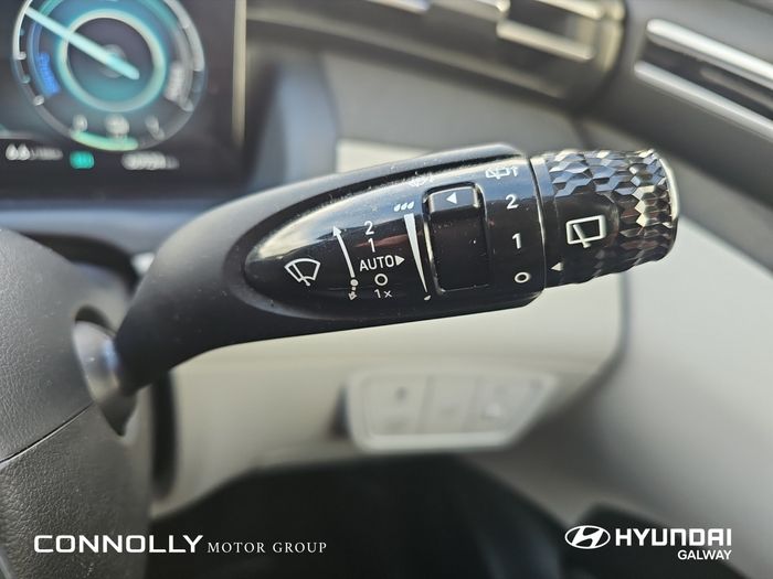 Hyundai Tucson 2024