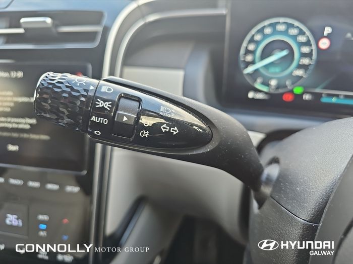 Hyundai Tucson 2024