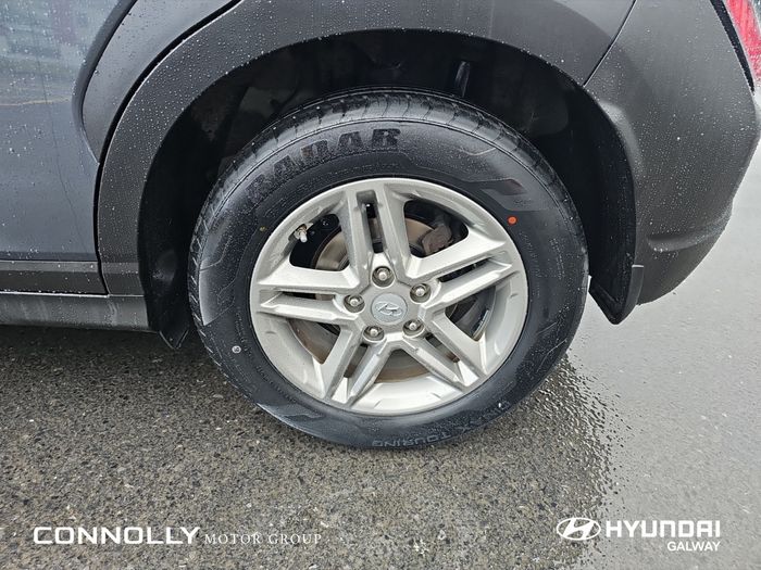 Hyundai Kona 2022
