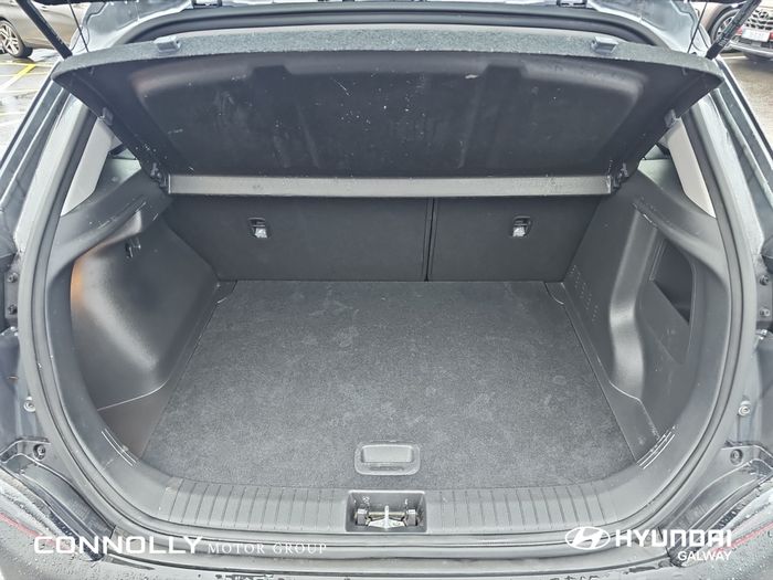 Hyundai Kona 2022