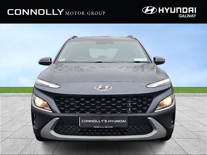 Hyundai Kona 2022