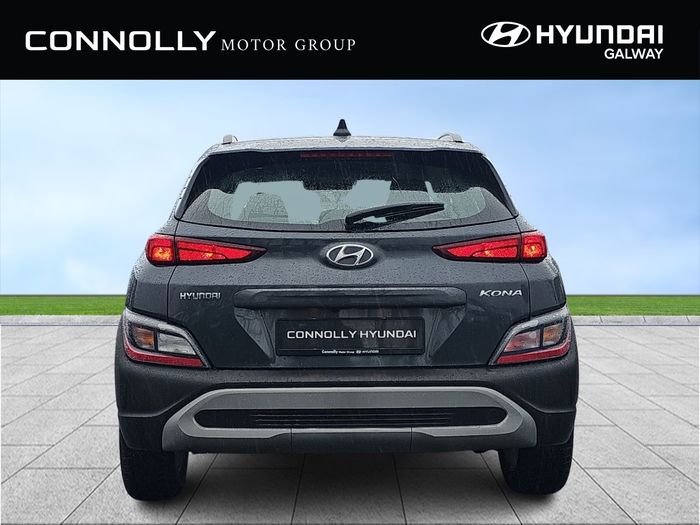Hyundai Kona 2022