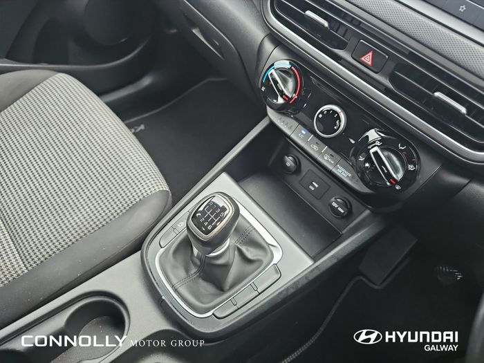 Hyundai Kona 2022