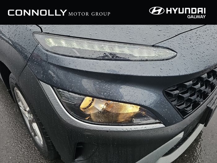 Hyundai Kona 2022