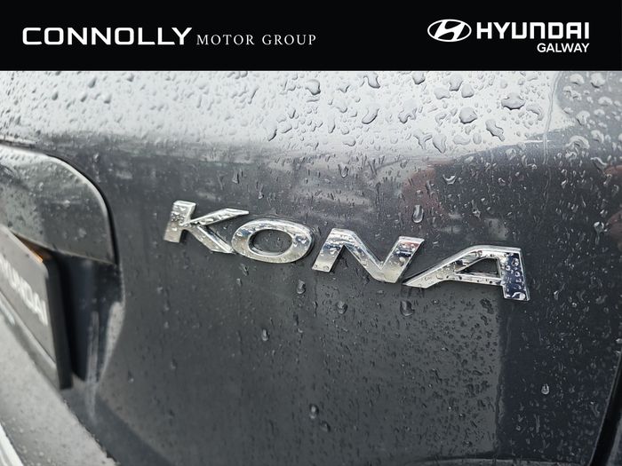 Hyundai Kona 2022