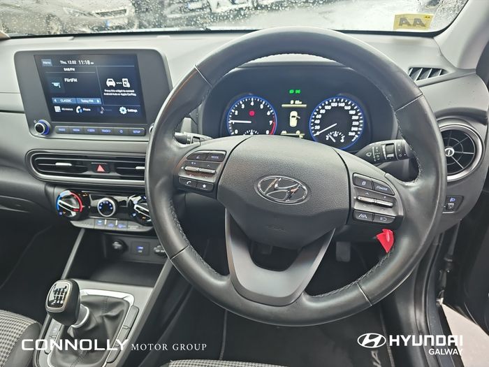 Hyundai Kona 2022