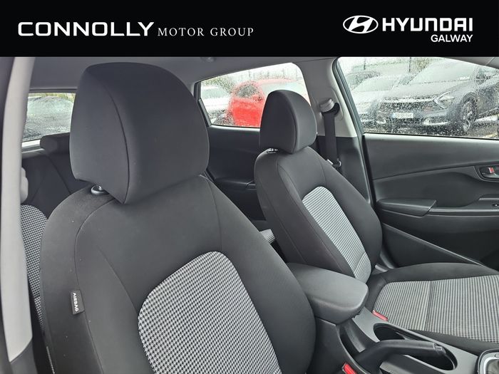 Hyundai Kona 2022