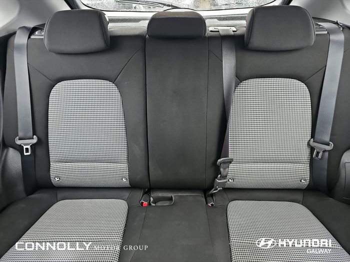 Hyundai Kona 2022