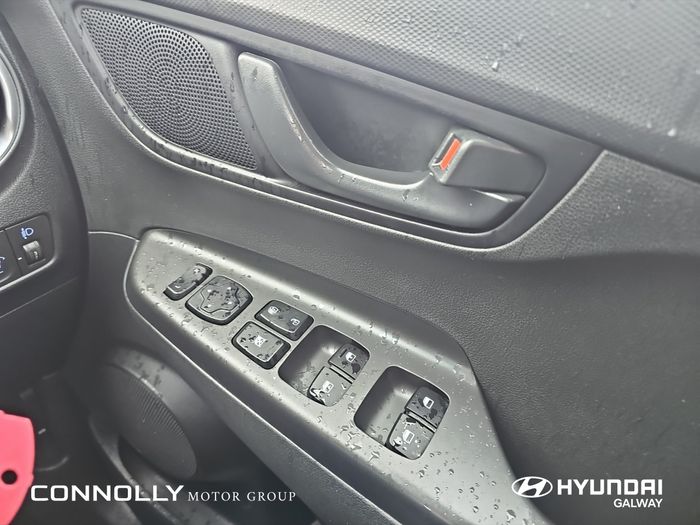 Hyundai Kona 2022