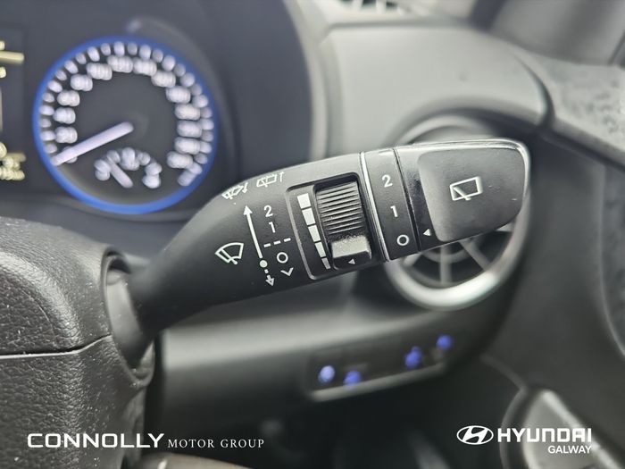 Hyundai Kona 2022