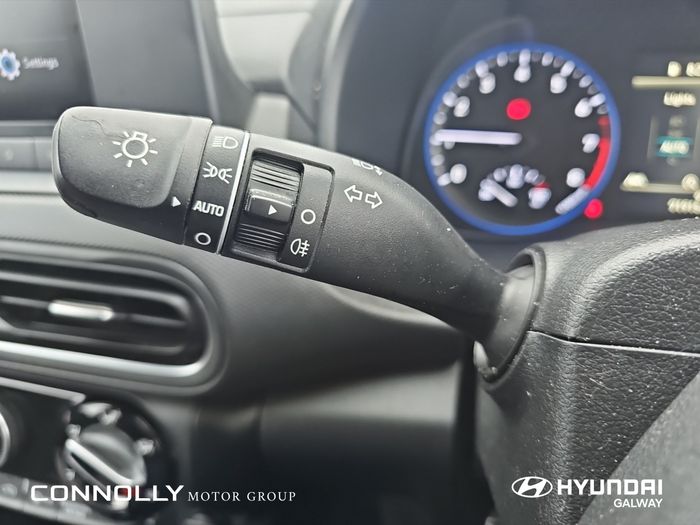 Hyundai Kona 2022