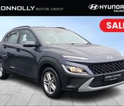 Hyundai Kona 2022