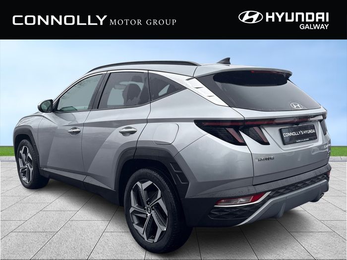 Hyundai Tucson 2023