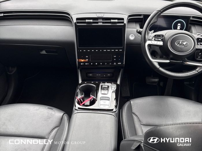 Hyundai Tucson 2023
