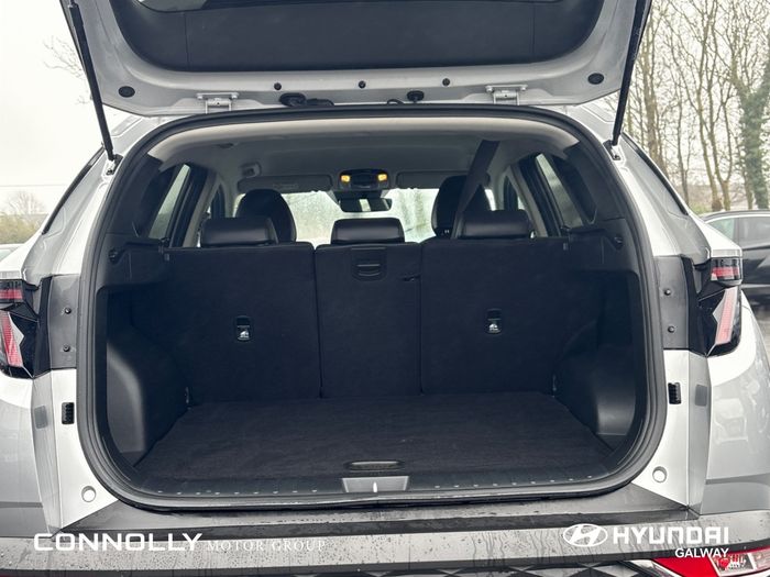 Hyundai Tucson 2023