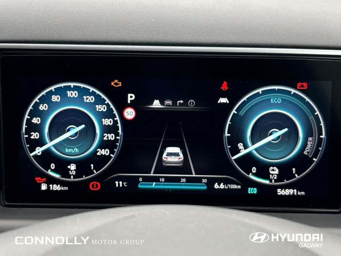 Hyundai Tucson 2023