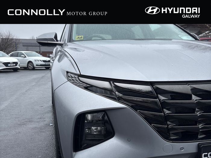 Hyundai Tucson 2023