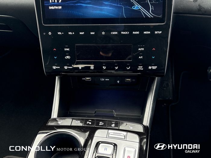 Hyundai Tucson 2023