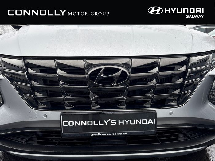 Hyundai Tucson 2023