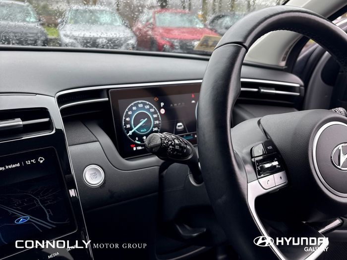 Hyundai Tucson 2023