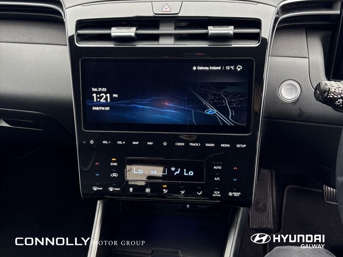 Hyundai Tucson 2023