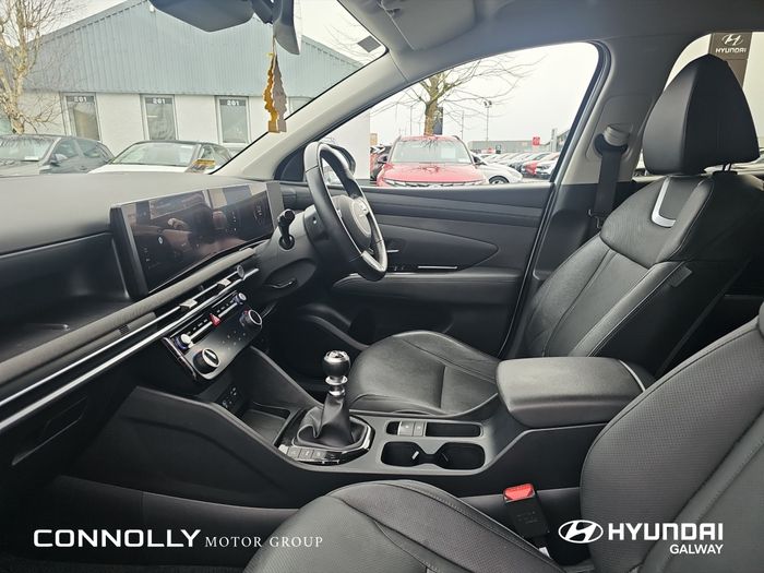 Hyundai Tucson 2025