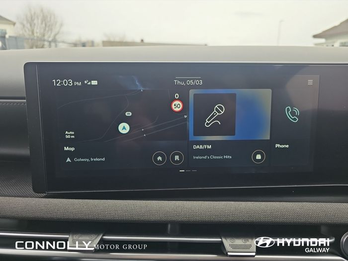 Hyundai Tucson 2025