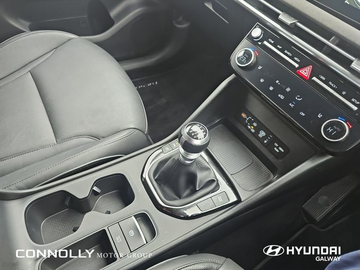 Hyundai Tucson 2025