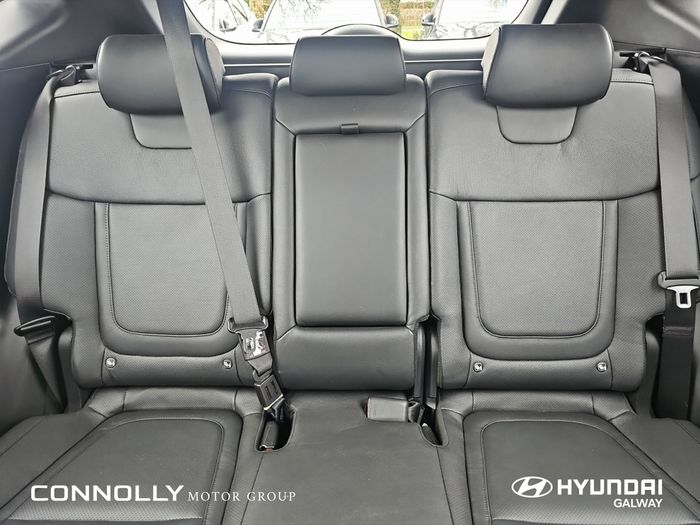 Hyundai Tucson 2025