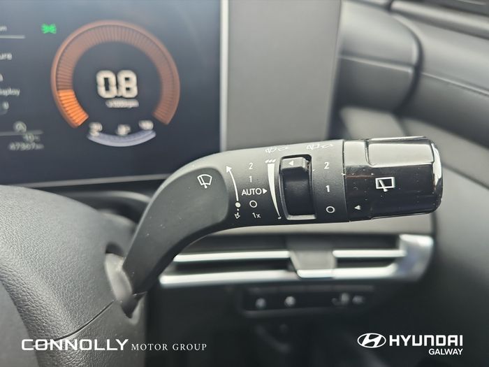Hyundai Tucson 2025