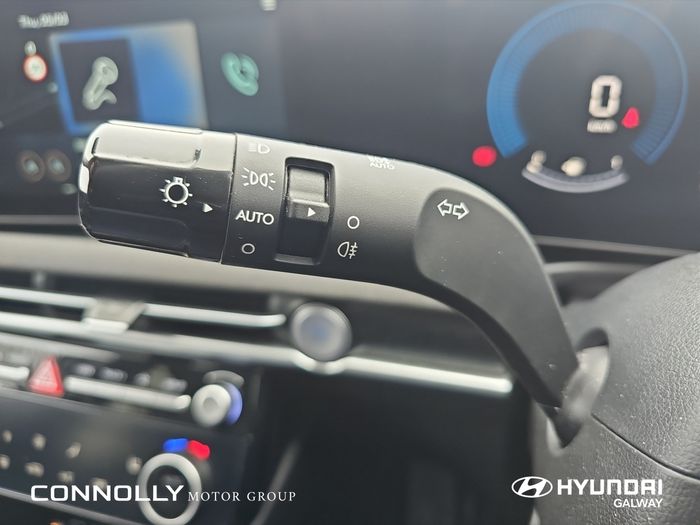 Hyundai Tucson 2025