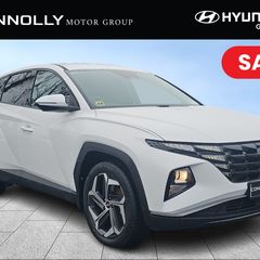 Hyundai Tucson 2023