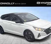 Hyundai i20 2023