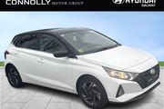 Hyundai i20 2023